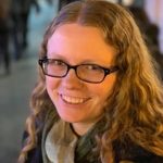 Profile picture of Maggie Paton